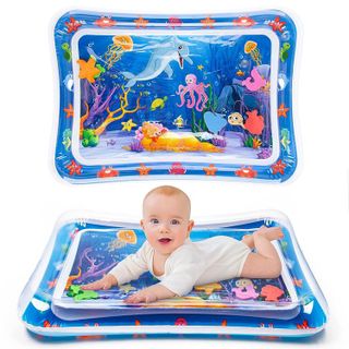 No. 4 - Yeeeasy Baby Water Play Mat - 1