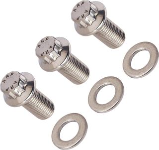No. 10 - ARP Performance Pulleys - 1