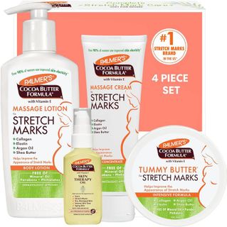 Top 10 Maternity Skin Care Products for Pregnant Women- 2