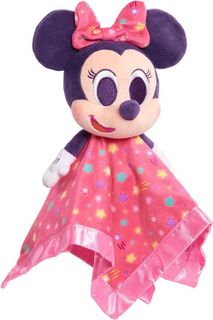 No. 10 - Disney Junior Music Lullabies Lovey Blankie - 5