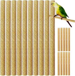 Top 10 Best Bird Perches for Your Feathered Friends- 3