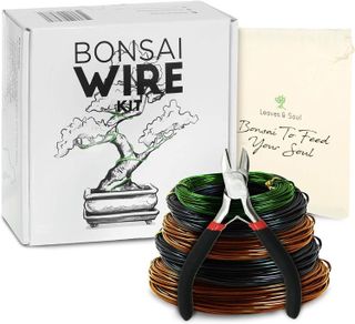 Top 10 Best Bonsai Training Wires for Shaping and Training Your Bonsai Trees- 4