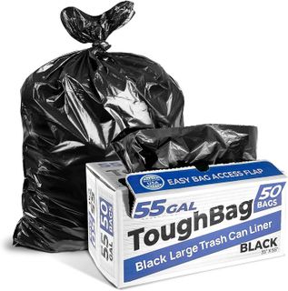 Top 10 Yard Waste Bags for Easy Cleanup- 2