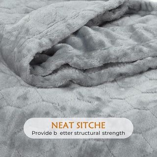 No. 10 - TOONOW Fleece Blanket - 5