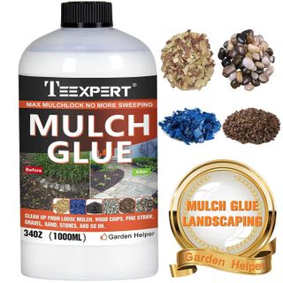 Top 10 Garden Mulch Products for Your Landscaping Projects- 4