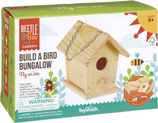 Top 10 Wood Craft Kits for Kids- 5