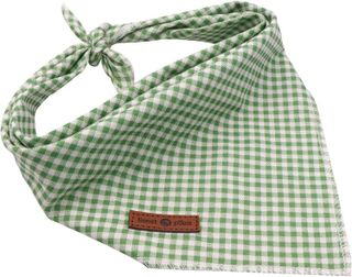 No. 6 - Lionet Paws Dog Bandana - 3