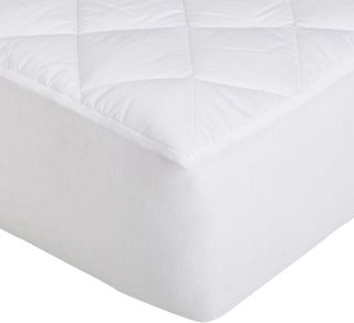 No. 10 - Hypoallergenic Quilted Mattress Topper Pad Cover - 4