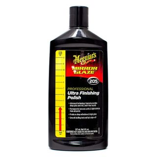 No. 2 - Meguiar's M20508 Mirror Glaze Ultra Finishing Polish - 1