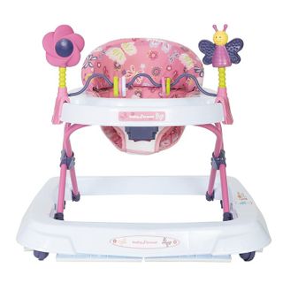 No. 7 - Baby Trend Smart Steps 3.0 Activity Walker - 5