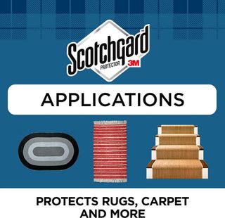 No. 8 - Scotchgard Rug & Carpet Protector - 4