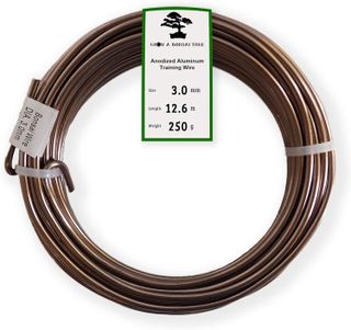 Top 10 Best Bonsai Training Wires for Shaping and Training Your Bonsai Trees- 5