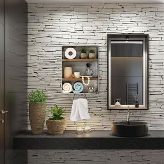 No. 10 - WOODEXPE Bathroom Furniture Sets - 2