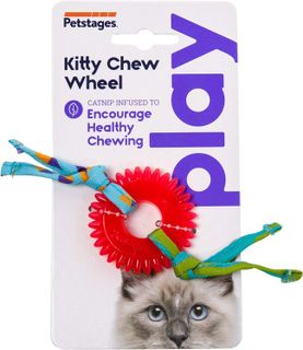 No. 7 - Catstages Dental Kitty Chew Wheel - 2