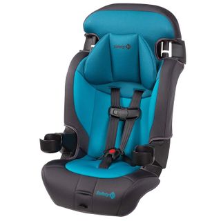 No. 8 - Safety 1st Grand 2-in-1 Booster Car Seat - 1