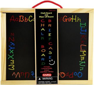 No. 4 - Schylling Chalkboard - 3