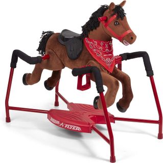 The Best Rocking Horses of 2021: A Guide for Parents- 2