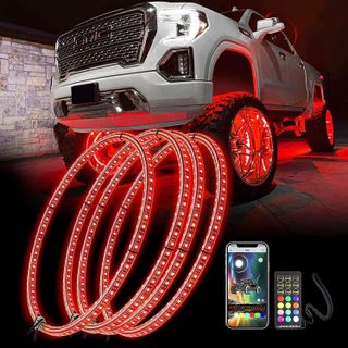 Top 7 Automotive Tire Light Assemblies for a Personalized Lighting Experience- 3