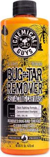 No. 3 - Chemical Guys CWS_104_16 Bug and Tar Remover Car Wash Soap - 1