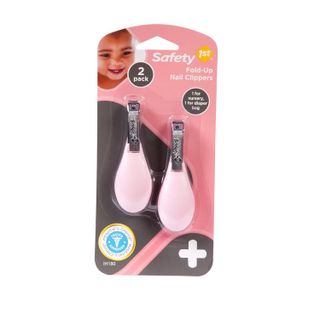 No. 10 - Safety 1st Baby Nail Clippers - 2