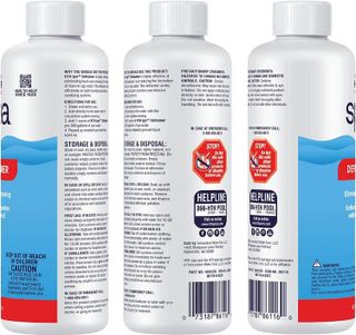 No. 1 - HTH Spa Defoamer - 2