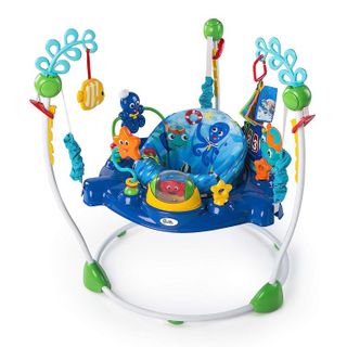 Best Baby Activity Centers of 2021- 5