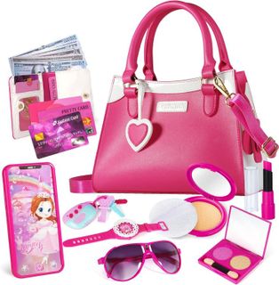 10 Best Toy Purses for Little Girls- 1