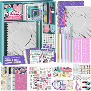 Top 10 Best Kids' Scrapbooking Kits for Creative Craft- 5