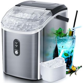 Top 10 Best Countertop Ice Makers- 3