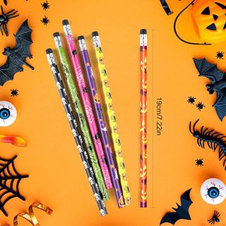 No. 6 - PLULON Halloween Pencils - 2