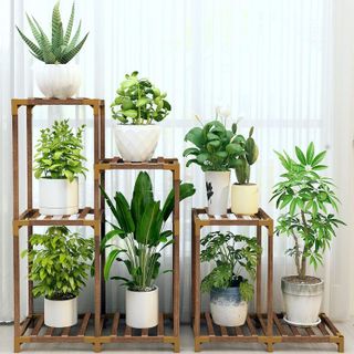 No. 9 - HOMKIRT Plant Stand - 5