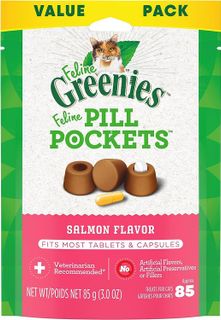 No. 9 - Greenies Pill Pockets - 1