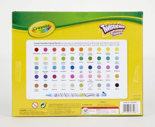 No. 10 - Crayola Twistables Colored Pencils - 3