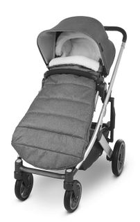 No. 8 - UPPAbaby Cozyganoosh Footmuff - 4