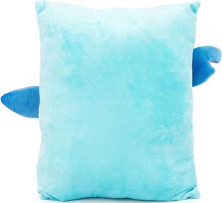 No. 3 - Lilo & Stitch 3D Snuggle Pillow - 5