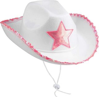 No. 2 - Cowgirl Hat - 1