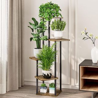 No. 4 - AZERPIAN Plant Stand - 2