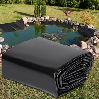 Top 10 Pond Liners for Creating Beautiful Water Gardens and Ponds- 4