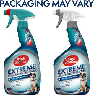 No. 4 - Simple Solution Extreme Pet Stain And Odor Remover - 3