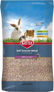 No. 6 - Kaytee Soft Granule Lavender Blend 27.5 Liter - 1