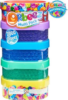 No. 6 - Orbeez Water Beads - 1