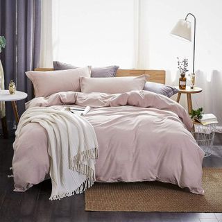 No. 4 - Dreaming Wapiti Duvet Cover - 1