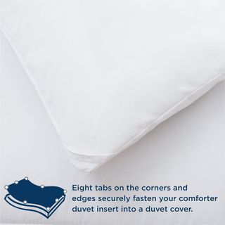 No. 2 - Bedsure Queen Comforter - 5