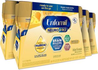 No. 9 - Enfamil NeuroPro - 1