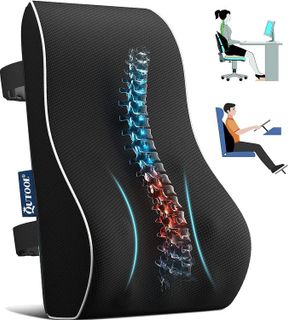 Top 10 Lumbar Pillows for Ultimate Comfort and Support- 2