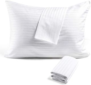 No. 5 - FAUNNA Zippered Pillow Protectors - 1