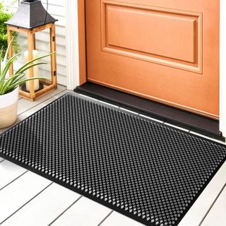 No. 2 - Fowooyeen Outdoor Door Mat - 1