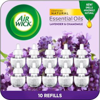 No. 8 - Air Wick Plug in Scented Oil Refill - 1