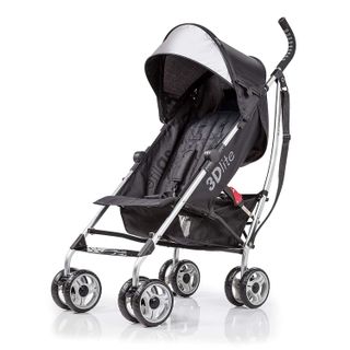 Top 10 Lightweight Baby Strollers for Easy Travel- 4