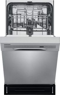 No. 5 - Frigidaire FFBD1831US Dishwasher - 4